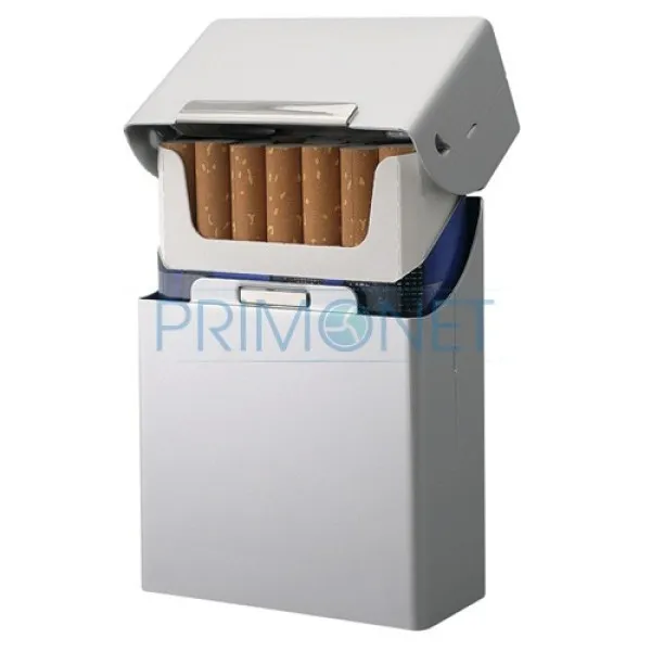 Pachet Tigari Clic Box Print 11 (aluminiu)