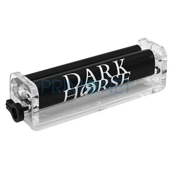 Aparat Rulat Tutun Dark Horse 78 MM Reglabil