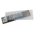 Foite Rulat Tutun Dark Horse Black King Size Slim