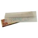 Foite Rulat Tutun Dark Horse Hemp King Size Slim