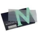 Foite Rulat Tutun Mascotte Extra Thin 100