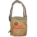 Geanta de umar RAW Brown