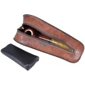 630232 Portofel pipa Brown