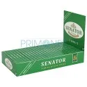 Foite Rulat Tutun Senator Green Classic