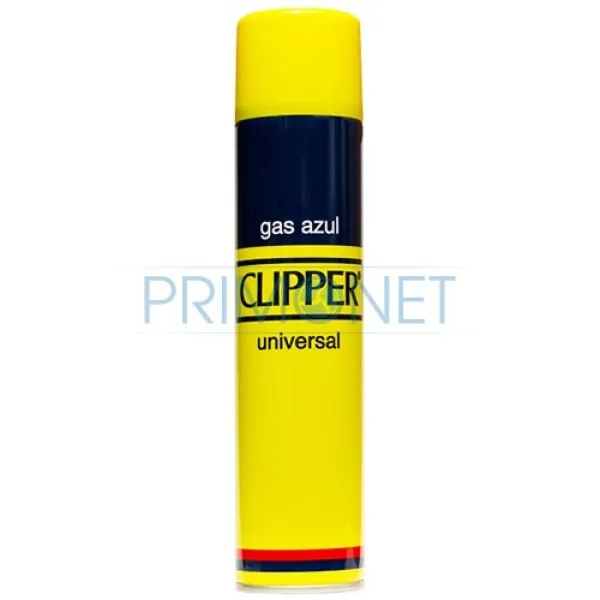 Gaz brichete Clipper 300 ml