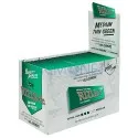 Foite Rulat Tutun Rizla Green