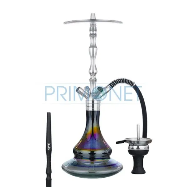 Narghilea Aladin MVP 500 Black 50 CM