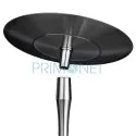 Narghilea Aladin MVP 500 Black 50 CM