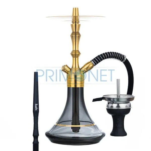Narghilea Aladin MVP 360 Gold Edition