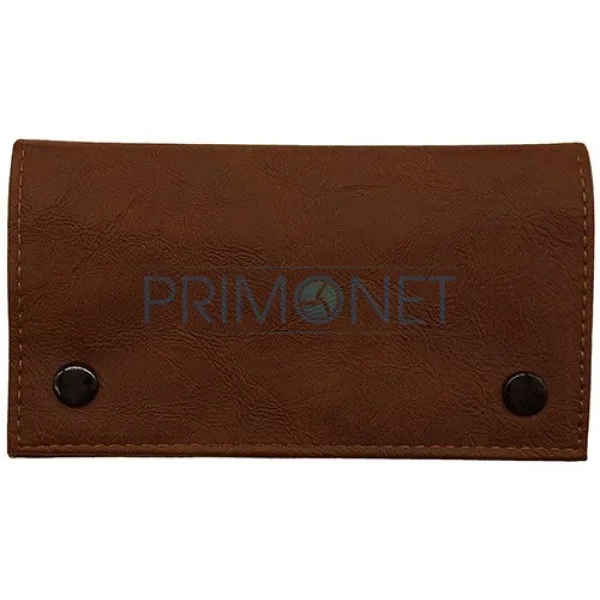 Portofel Tutun Ryo 5 Brown