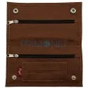 Portofel Tutun Ryo 5 Brown