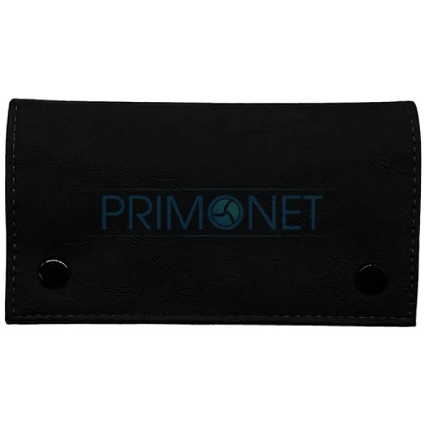 Portofel Tutun Ryo 4 Black