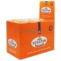 Filtre Tigari Senator Extra Slim Long 5,3/22 (100)
