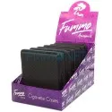 Tabachera Tigari Fummo X5 Carbon Black