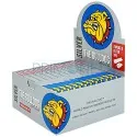 Foite rulat tutun Bulldog Silver KS Slim + Filter Tips