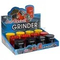 340030 Grinder Oil Barrel