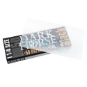 Foite Rulat Tutun Dark Horse Black 1 1/4 + Filter Tips