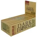 Foite Rulat Tutun Dark Horse Hemp