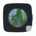 Cutie depozitare Comet Black
