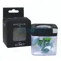 Cutie depozitare Comet Black