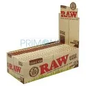 Foite Rulat Tutun RAW Organic Cut Corner