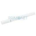 Tuburi Tigari MCT Slim White 200 Filter Plus (20 mm)