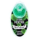 Capsule tigari RioTabak Strong Menthol