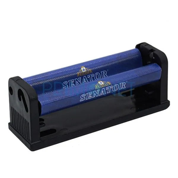 Aparat Rulat Tutun Senator 70 MM Slim