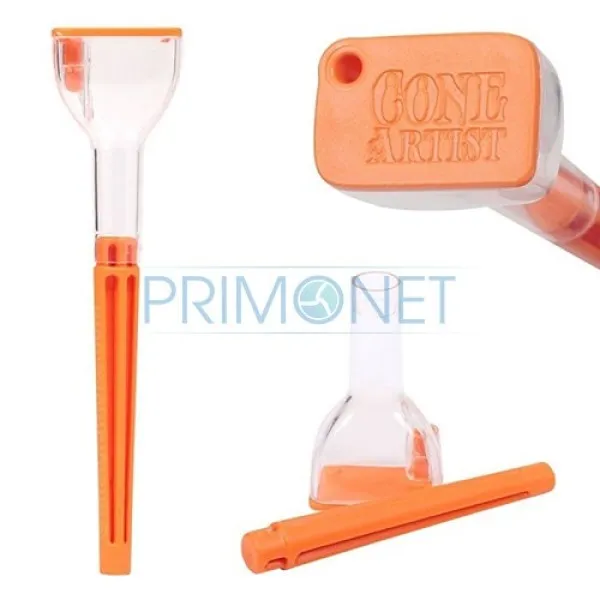 Aparat rulat conuri Cone Artist