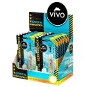 Vivo Service Pack Cristal