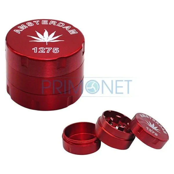 Grinder Dreamliner 18 Red