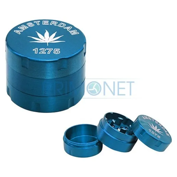 Grinder Dreamliner 39 Blue