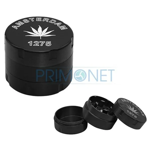 Grinder Dreamliner 57 Black