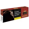 Pachet cu 10 tigari de foi Rio Ruby by Riotabak 17g cu filtru cu aroma de cirese