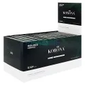 Porttigaret Korona + Filtre Menthol