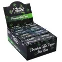 Foite in rola Matteo Slim + Filtre Carton (6M)