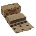 Foite in rola Matteo Brown + Filtre Carton (6m)
