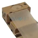 Foite in rola Matteo Brown + Filtre Carton (6m)