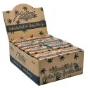 Foite in rola Matteo Brown + Filtre Carton (6m)