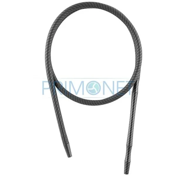 949011 Furtun narghilea Carbon Print (set)