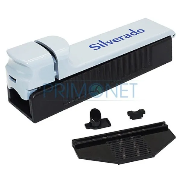 Aparat Injectat Tutun Silverado