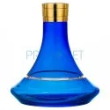 Narghilea Aladin MVP 360 Blue Gold 36 CM