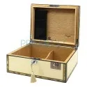 920200 Humidor Trabucuri Angelo Cigarbox