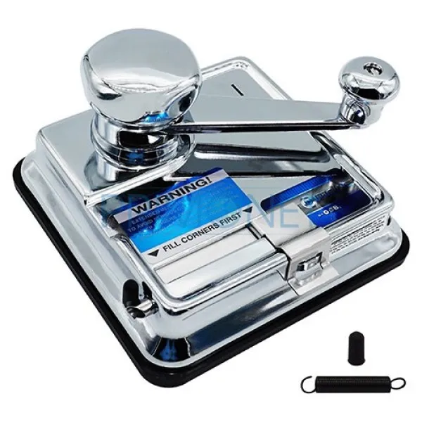 Aparat Injectat Tutun OCB Mikromatic DUO