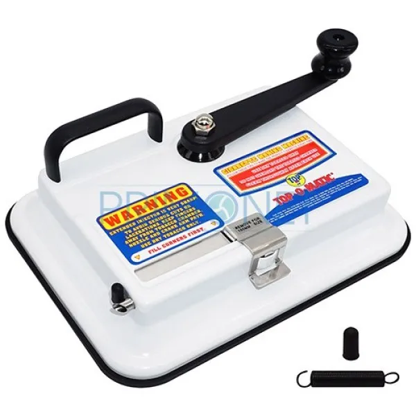 Aparat Injectat Tutun OCB TOP-O-MATIC