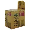 Filtre Carton Dark Horse Bio (50)