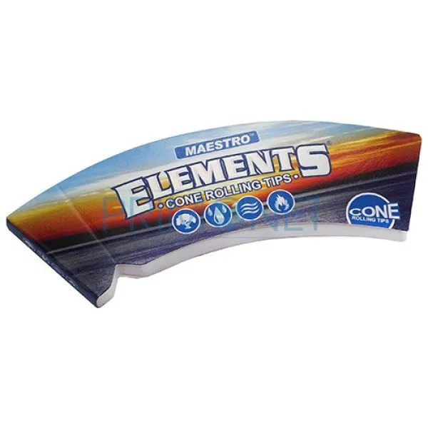 Filtre Carton Elements Cone Maestro (32)