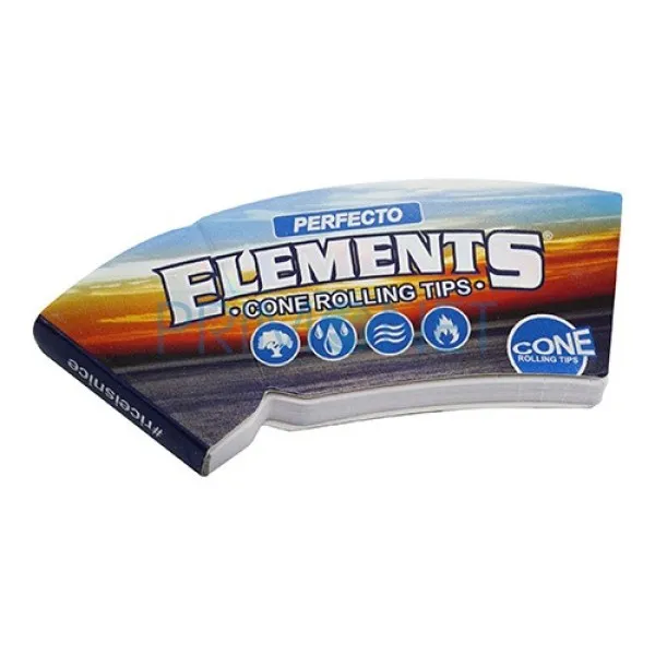 Filtre Carton Elements Cone Perfecto (32)