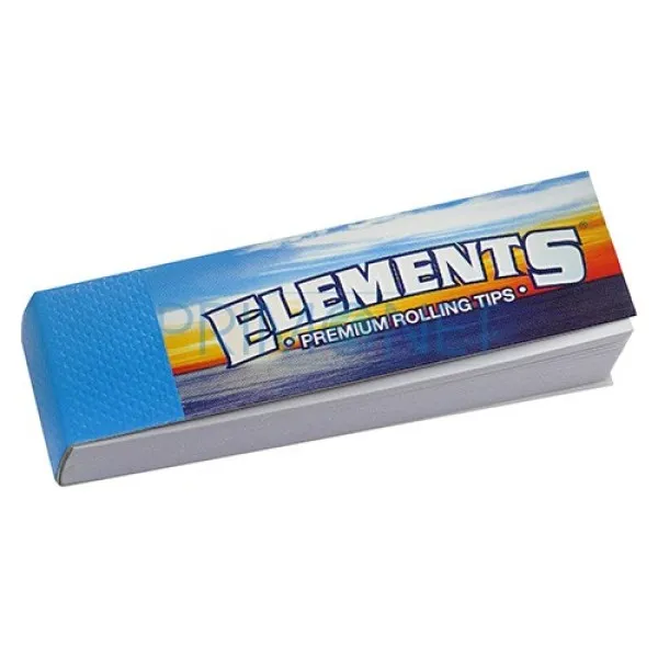 Filter Tips Elements (50)