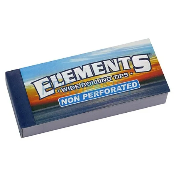 Filter Tips Elements Wide (50)